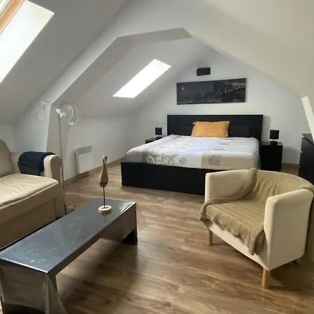 Bel T2 A 150m De La Plage, Proche Commerces - Confort Et Praticite - Fr-1-730-51 * Fort-Mahon-Plage