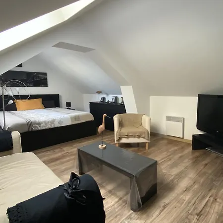 Apartment Bel T2 A 150m De La Plage, Proche Commerces - Confort Et Praticite - Fr-1-730-51 *